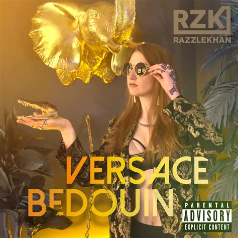versace bedouin